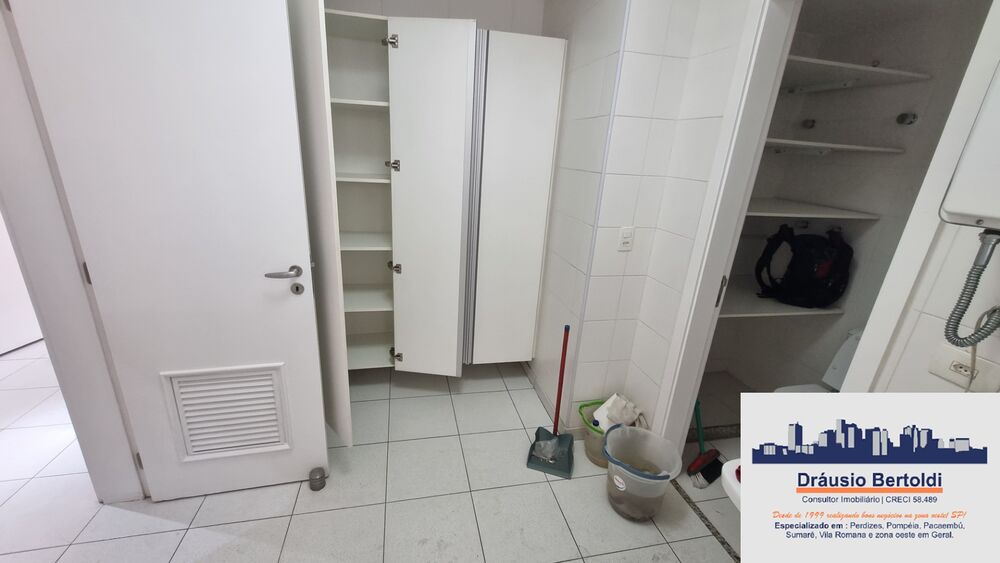 Apartamento, 3 quartos, 188 m² - Foto 21