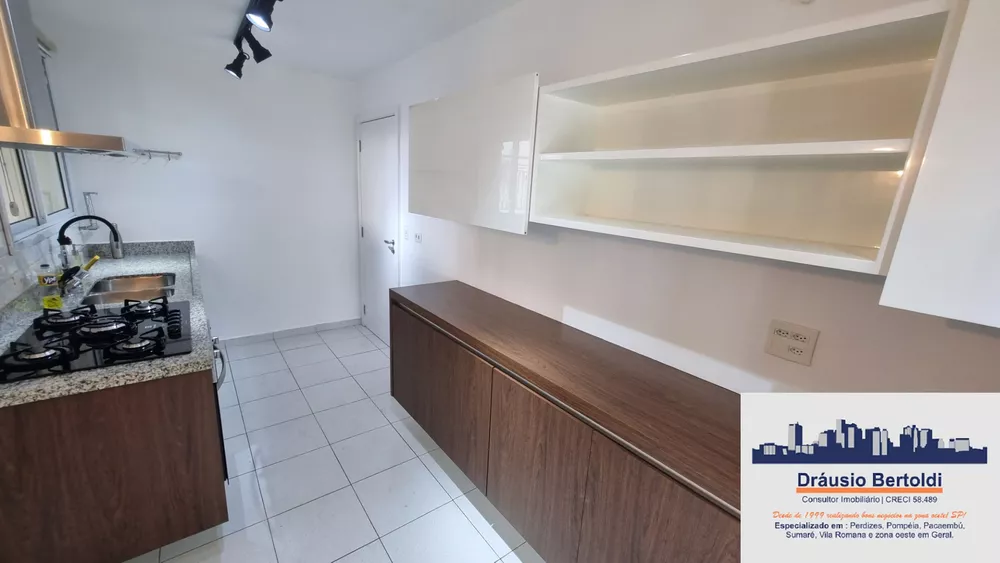 Apartamento, 3 quartos, 188 m² - Foto 4