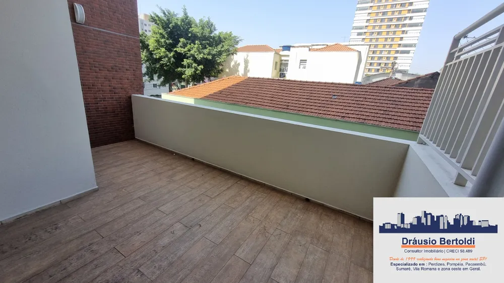 Apartamento, 3 quartos, 188 m² - Foto 7