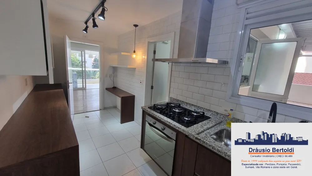 Apartamento, 3 quartos, 188 m² - Foto 22