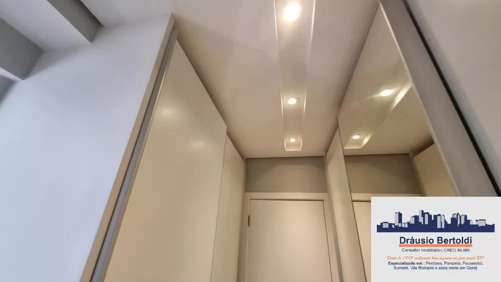 Apartamento, 3 quartos, 188 m² - Foto 5