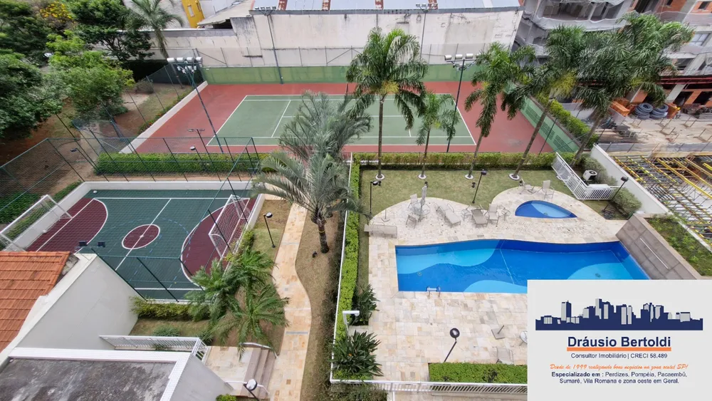 Apartamento, 3 quartos, 188 m² - Foto 20
