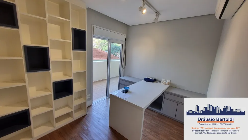 Apartamento, 3 quartos, 188 m² - Foto 19