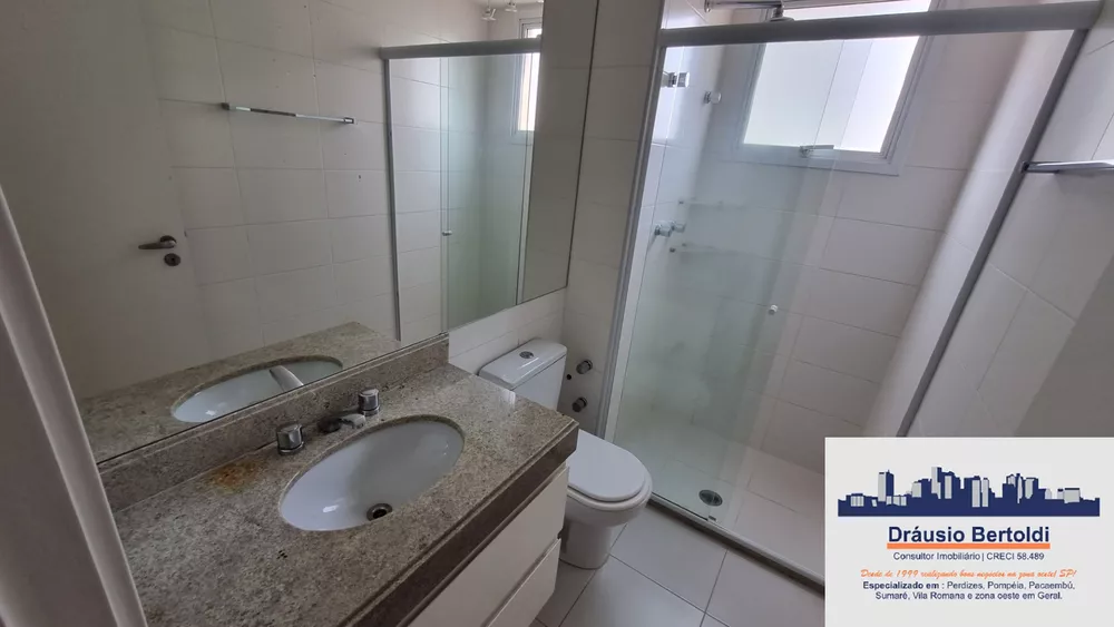 Apartamento, 3 quartos, 188 m² - Foto 2