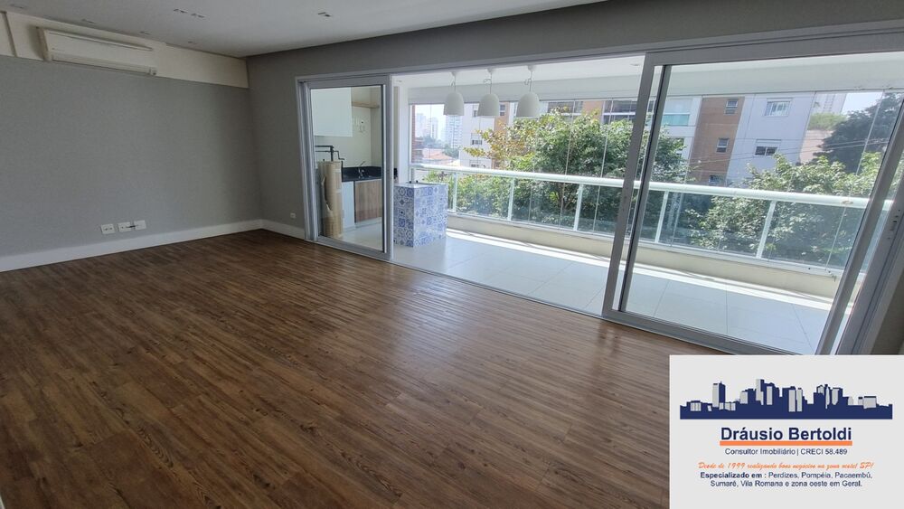 Apartamento, 3 quartos, 188 m² - Foto 24