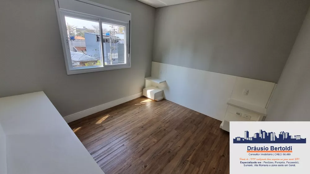 Apartamento, 3 quartos, 188 m² - Foto 3