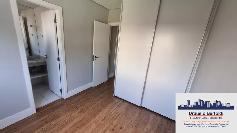 Apartamento, 3 quartos, 188 m² - Foto 6