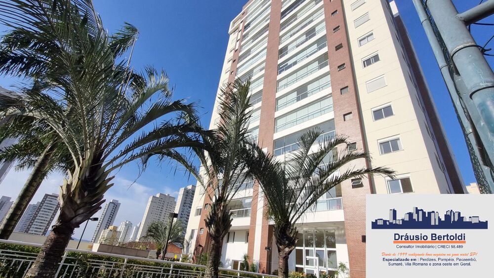 Apartamento, 3 quartos, 188 m² - Foto 13