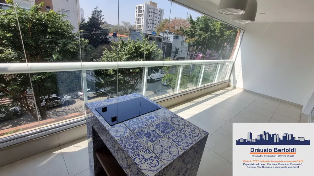 Apartamento, 3 quartos, 188 m² - Foto 10