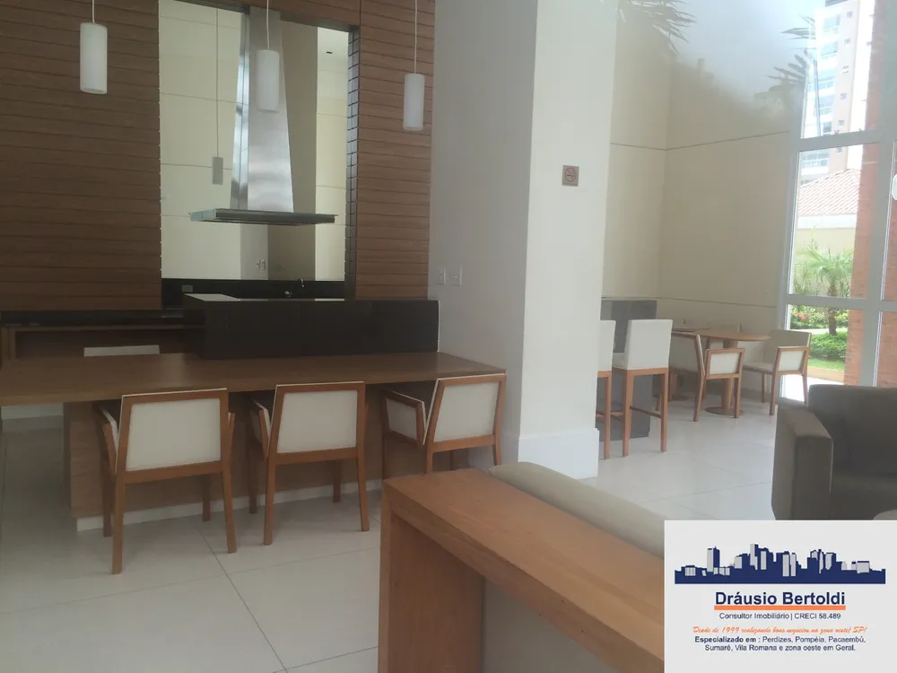 Apartamento, 3 quartos, 188 m² - Foto 18