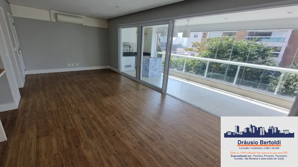 Apartamento, 3 quartos, 188 m² - Foto 17