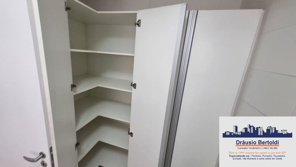 Apartamento, 3 quartos, 188 m² - Foto 22