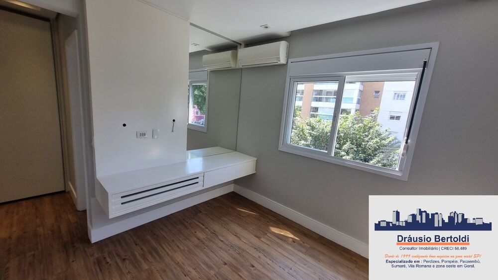 Apartamento, 3 quartos, 188 m² - Foto 26