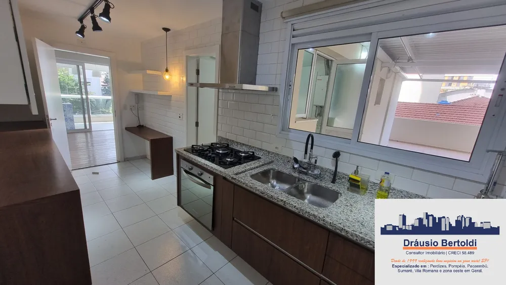 Apartamento, 3 quartos, 188 m² - Foto 24