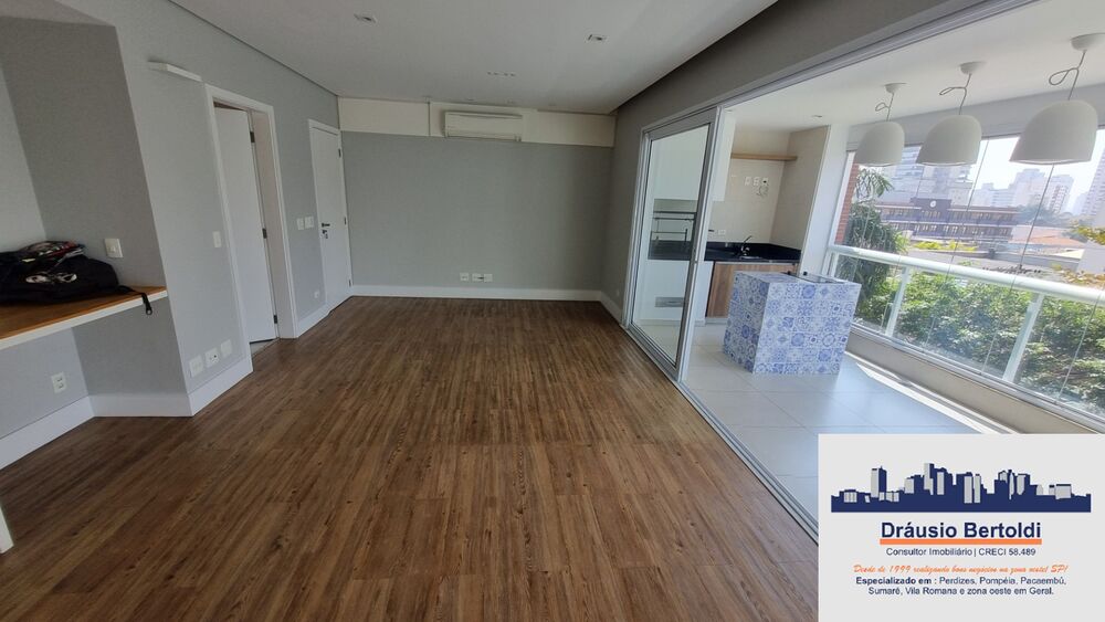 Apartamento, 3 quartos, 188 m² - Foto 16