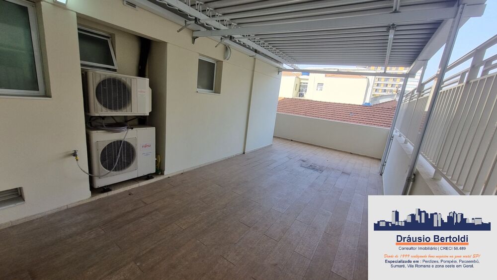 Apartamento, 3 quartos, 188 m² - Foto 31