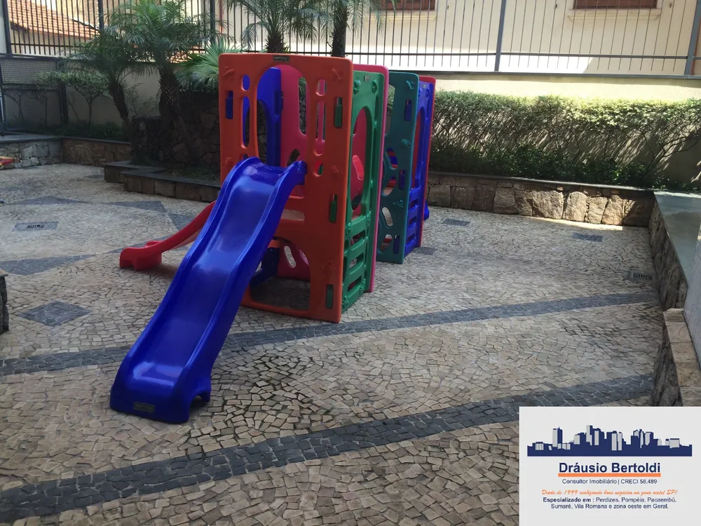 Apartamento, 4 quartos, 147 m² - Foto 3