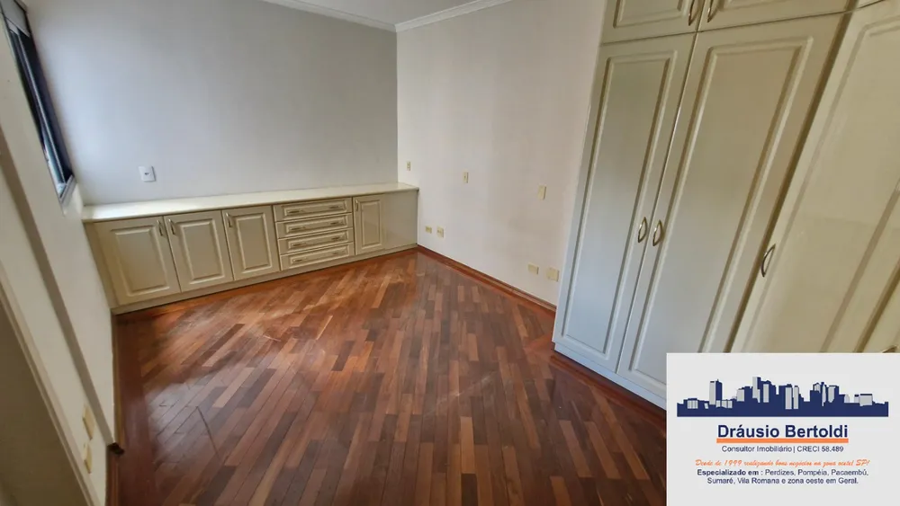 Apartamento, 4 quartos, 147 m² - Foto 8
