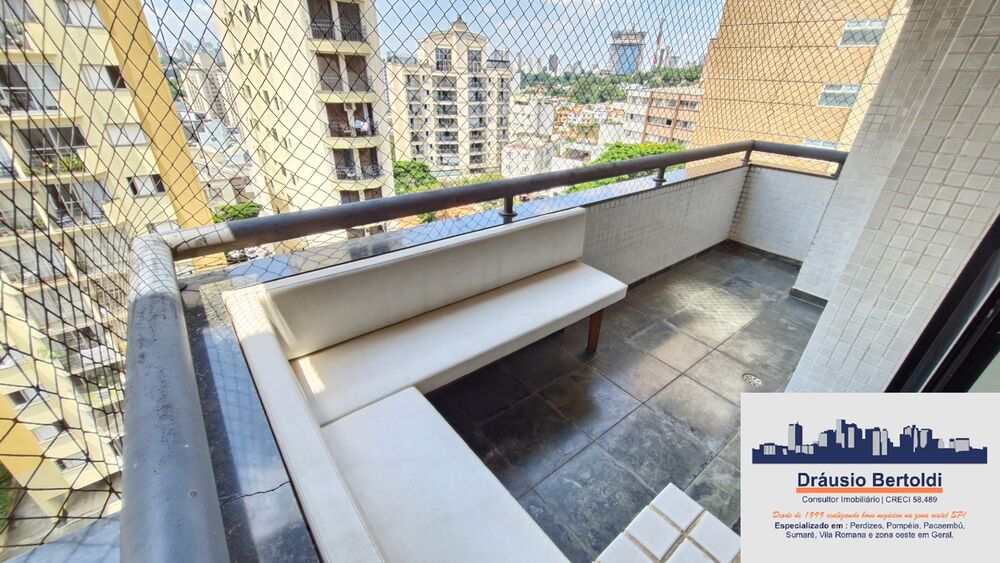Apartamento, 4 quartos, 147 m² - Foto 5