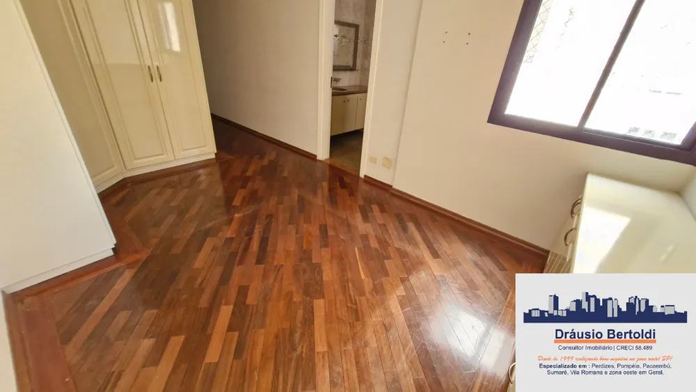 Apartamento, 4 quartos, 147 m² - Foto 11