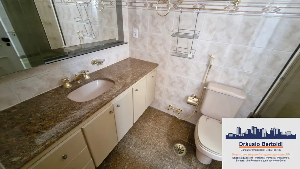 Apartamento, 4 quartos, 147 m² - Foto 9
