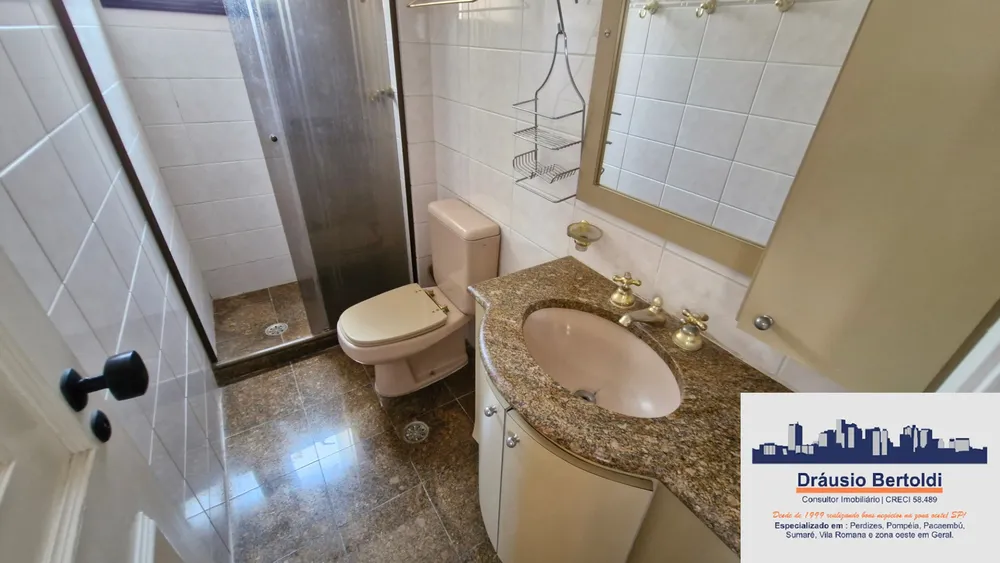 Apartamento, 4 quartos, 147 m² - Foto 7