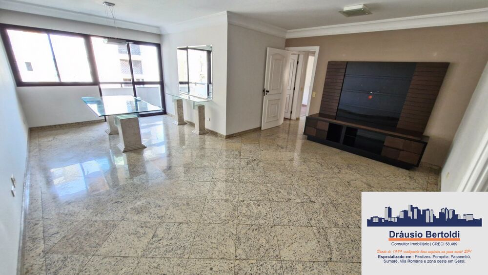Apartamento, 4 quartos, 147 m² - Foto 7