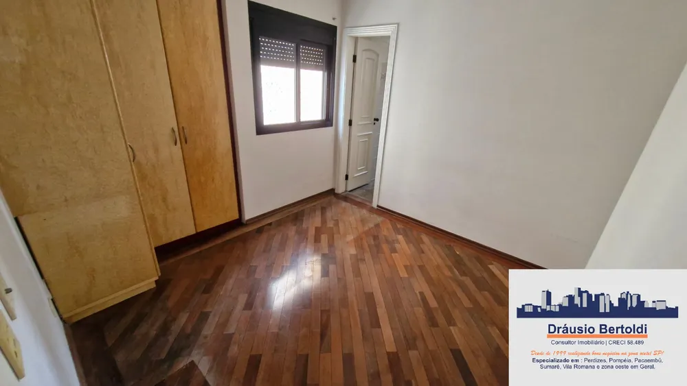 Apartamento, 4 quartos, 147 m² - Foto 1
