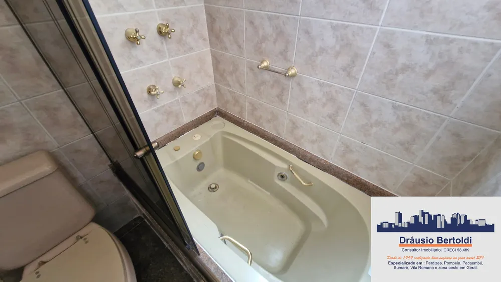 Apartamento, 4 quartos, 147 m² - Foto 2