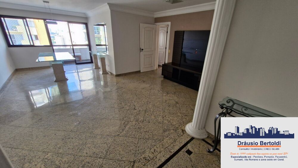 Apartamento, 4 quartos, 147 m² - Foto 8