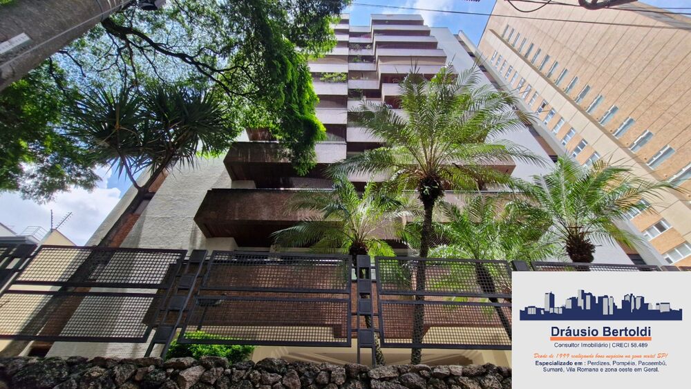 Apartamento, 4 quartos, 147 m² - Foto 6