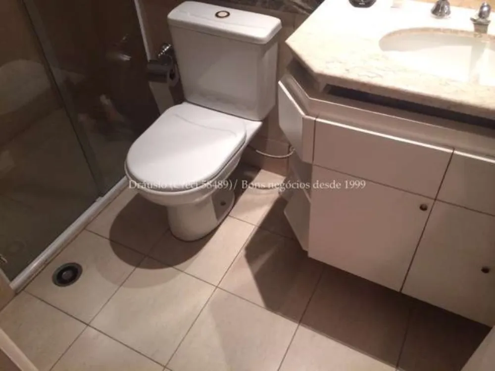 Apartamento, 4 quartos, 170 m² - Foto 14