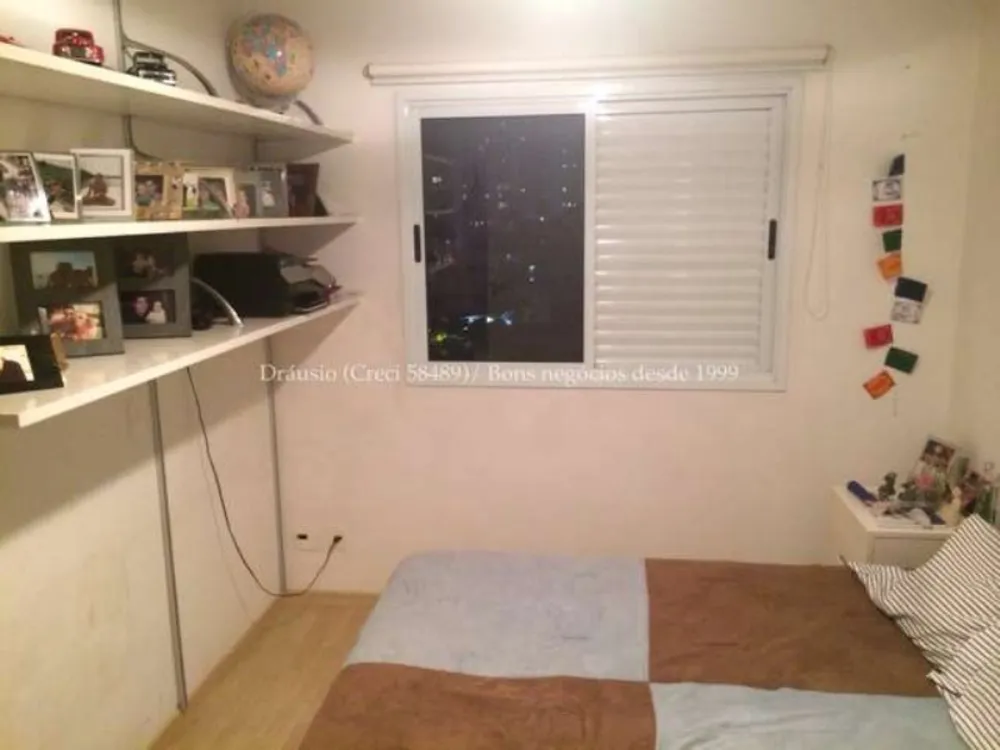 Apartamento, 4 quartos, 170 m² - Foto 11