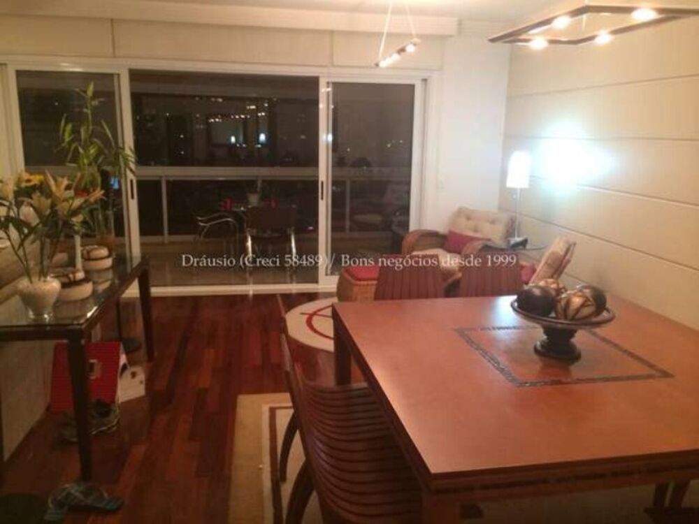 Apartamento, 4 quartos, 170 m² - Foto 3