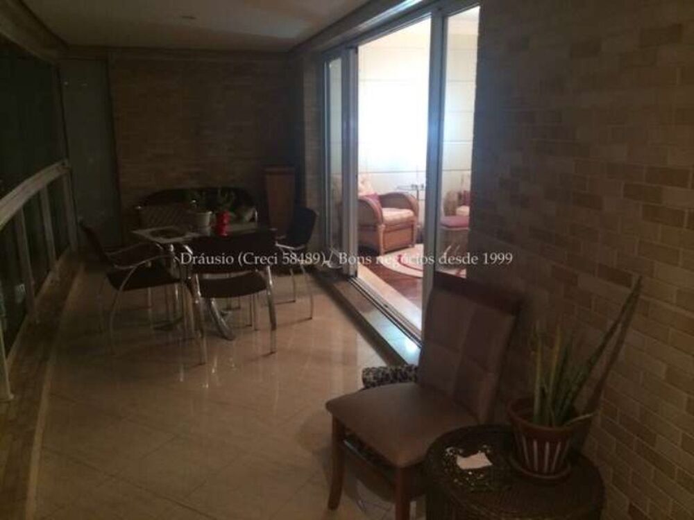Apartamento, 4 quartos, 170 m² - Foto 2
