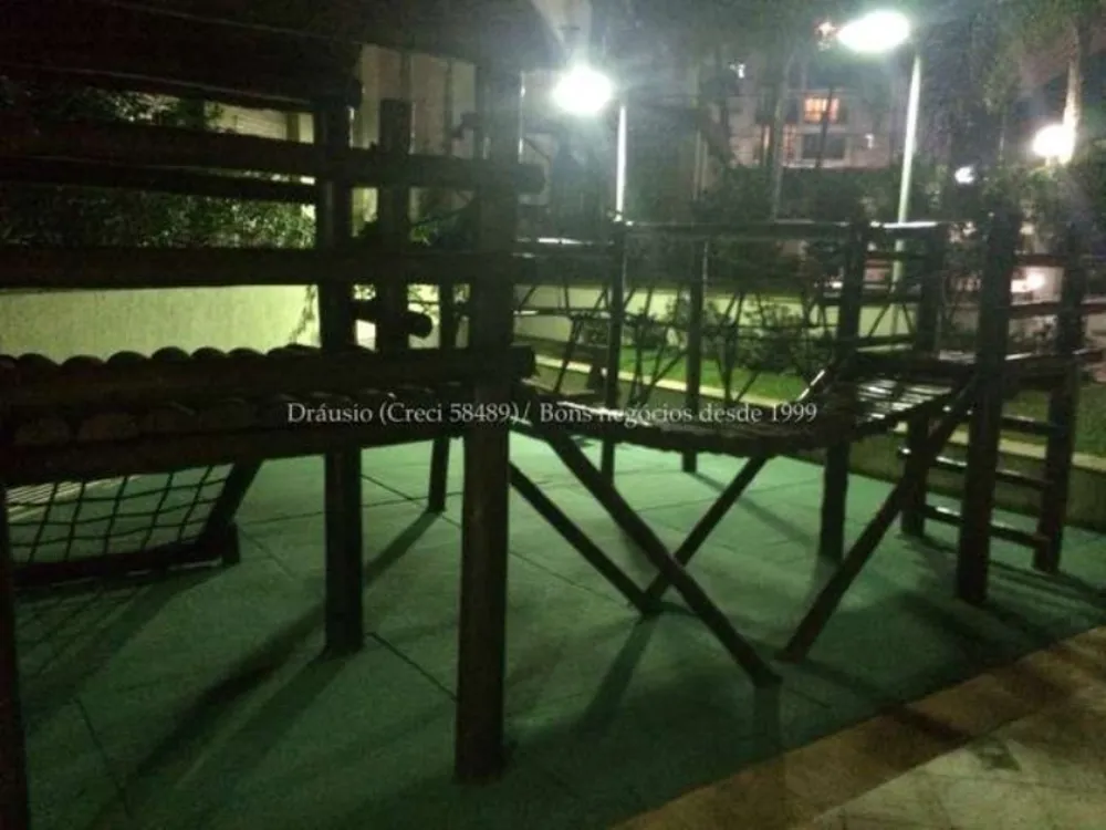 Apartamento, 4 quartos, 170 m² - Foto 15