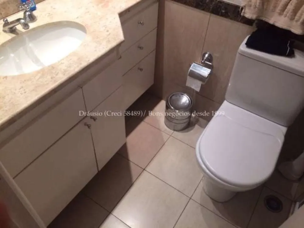 Apartamento, 4 quartos, 170 m² - Foto 10