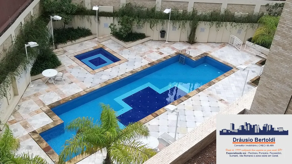 Apartamento, 4 quartos, 170 m² - Foto 16