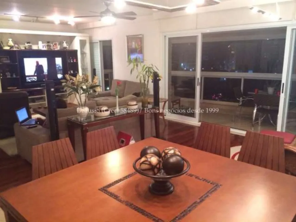 Apartamento, 4 quartos, 170 m² - Foto 3