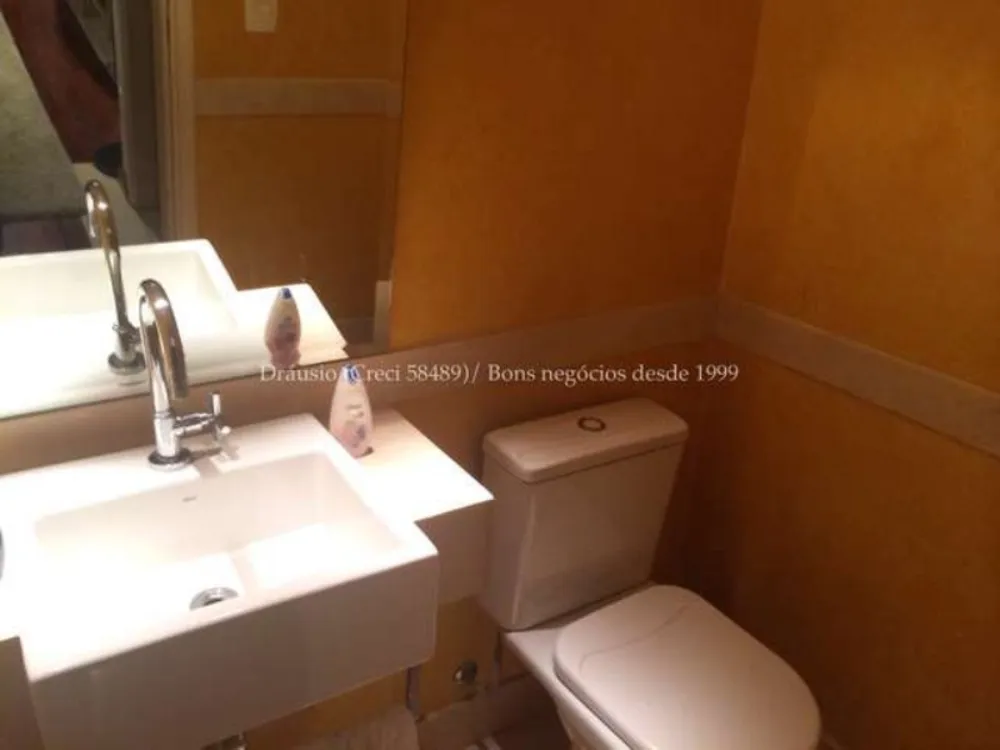 Apartamento, 4 quartos, 170 m² - Foto 8