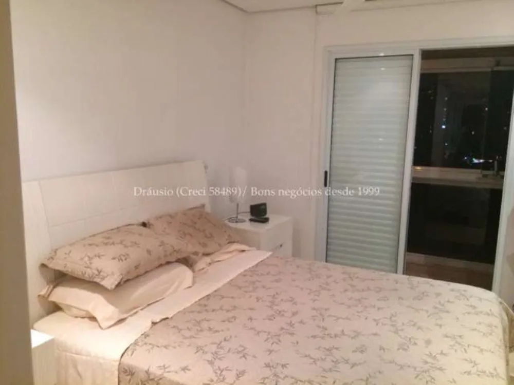 Apartamento, 4 quartos, 170 m² - Foto 9