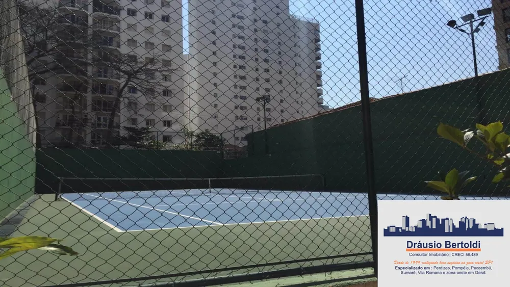 Apartamento, 4 quartos, 170 m² - Foto 1