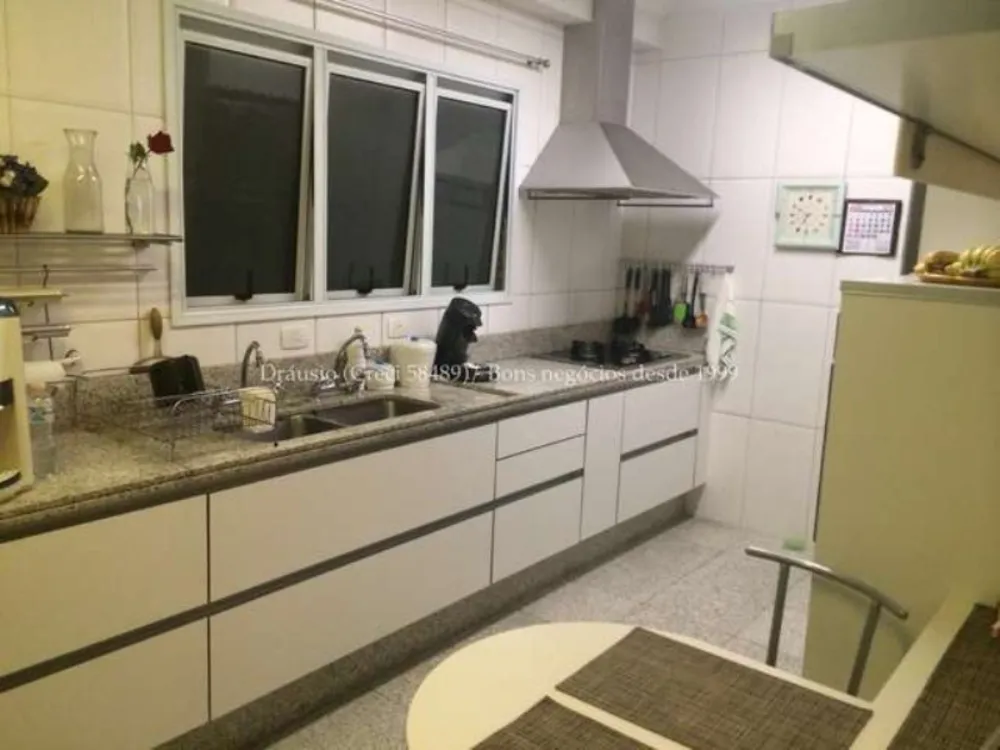 Apartamento, 4 quartos, 170 m² - Foto 7