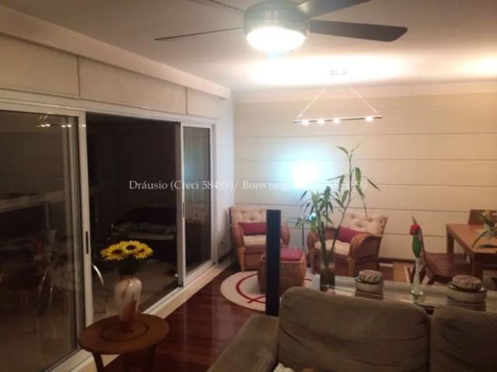Apartamento, 4 quartos, 170 m² - Foto 5