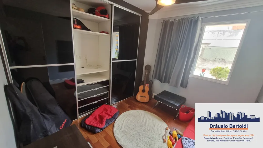 Apartamento, 3 quartos, 110 m² - Foto 5