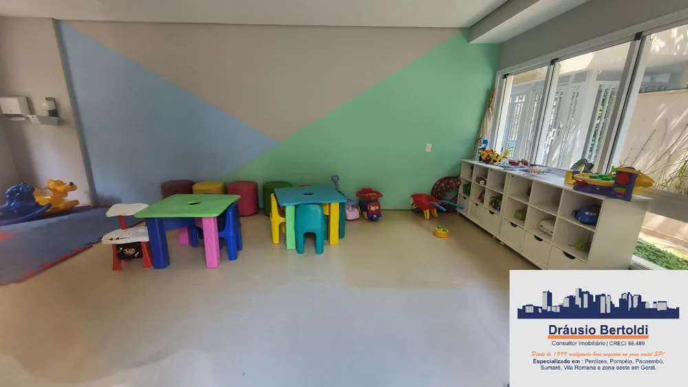 Apartamento, 3 quartos, 110 m² - Foto 9