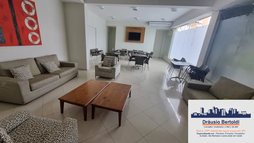 Apartamento, 3 quartos, 110 m² - Foto 10