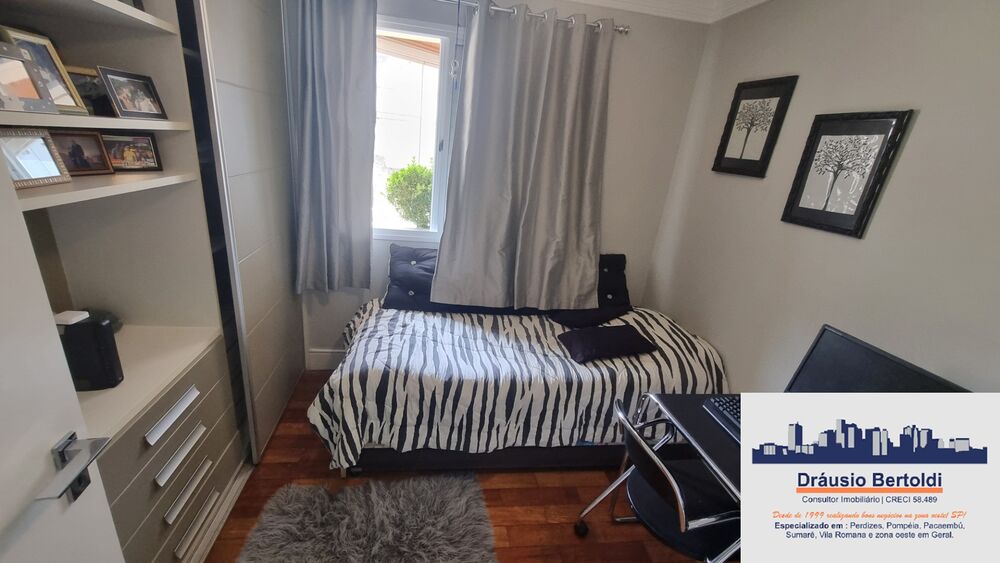 Apartamento, 3 quartos, 110 m² - Foto 3