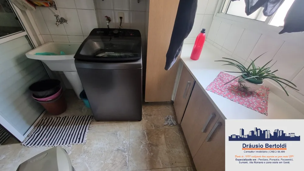 Apartamento, 3 quartos, 110 m² - Foto 7