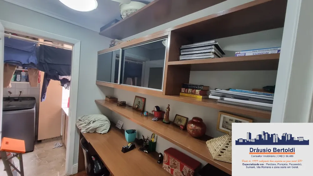 Apartamento, 3 quartos, 110 m² - Foto 3